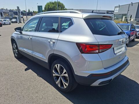 Ateca 1.0 TSI 115 ch Start/Stop 2025 occasion 24200 Sarlat-la-Can&eacute;da