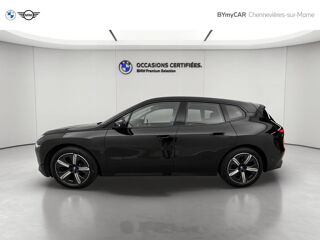 iX xDrive40 326ch 2023 occasion 94430 Chennevi&egrave;res-sur-Marne