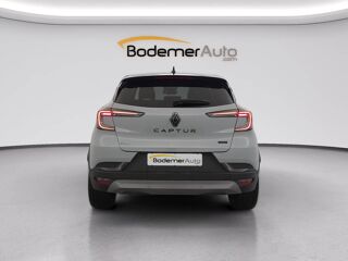 Captur E-Tech full hybrid 160 ch 2026 occasion 61100 Flers