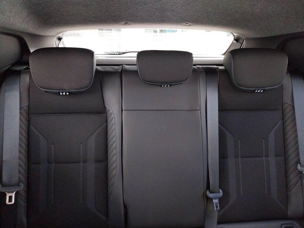 M&eacute;gane Megane E-Tech 220 ch autonomie confort 2026 occasion 61200 Argentan