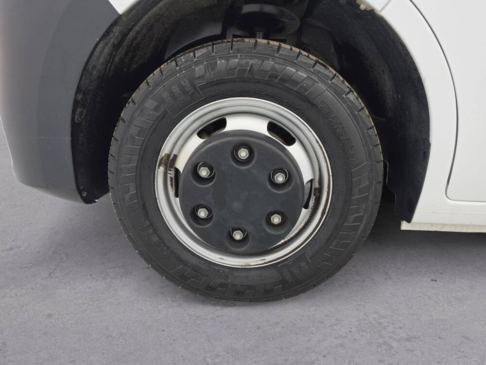 Master MASTER CC PROP RJ3500 L2 PAFC BLUE DCI 130 EURO VI 2024 occasion 29000 Quimper