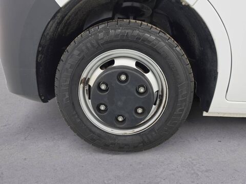 Master MASTER CC PROP RJ3500 L2 PAFC BLUE DCI 130 EURO VI 2024 occasion 29000 Quimper