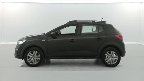 Sandero TCe 90 - 22 2022 occasion 56000 Vannes