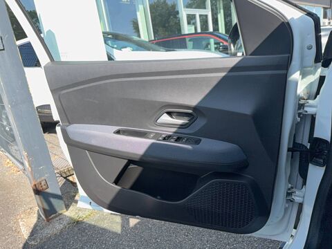 Sandero TCe 110 2026 occasion 29900 Concarneau