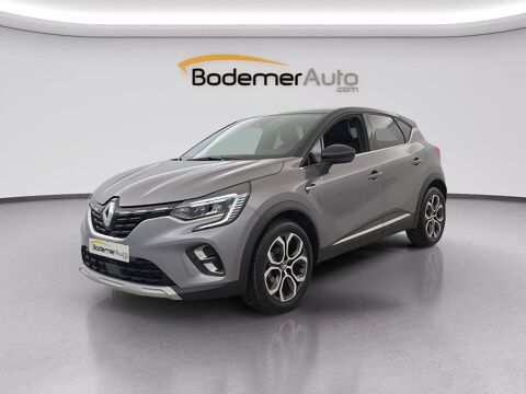 Annonce voiture Renault Captur 16890 €