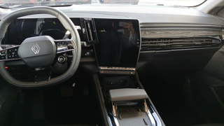 Austral E-Tech full hybrid 200 GSR2 2025 occasion 22000 Saint-Brieuc