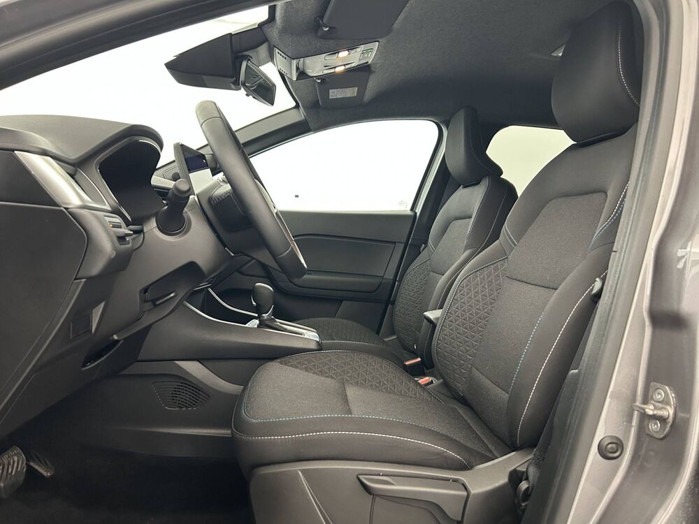 Symbioz E-Tech full hybrid 145 2025 occasion 56800 Plo&euml;rmel