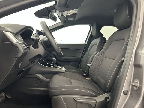 Symbioz E-Tech full hybrid 145 2025 occasion 56800 Plo&euml;rmel