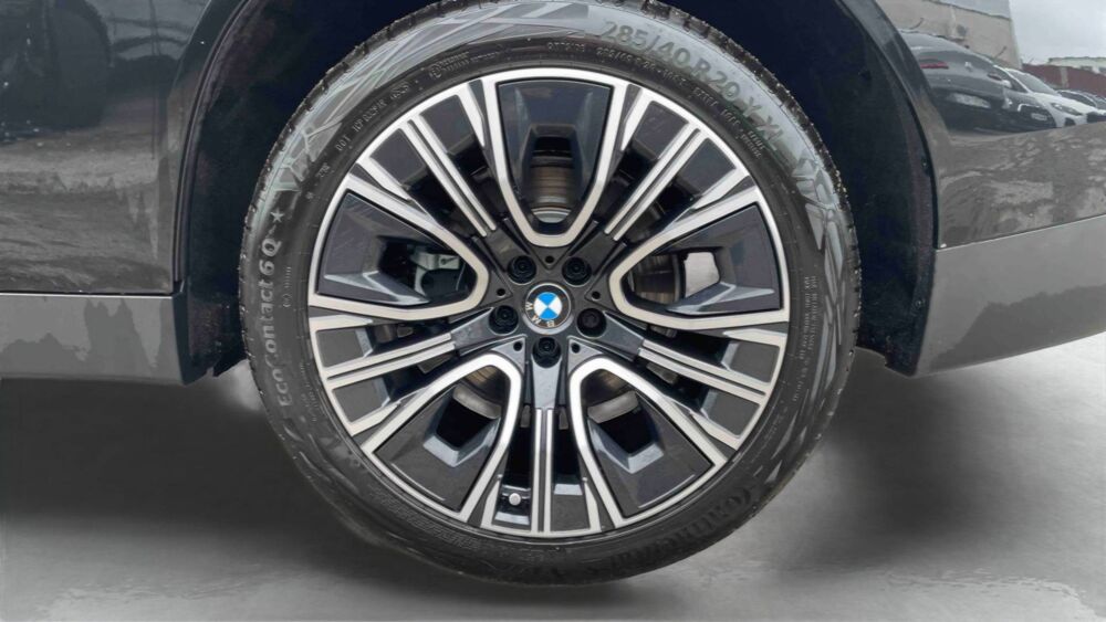 X3 30e xDrive 299 ch BVA8 2025 occasion 94430 Chennevi&egrave;res-sur-Marne