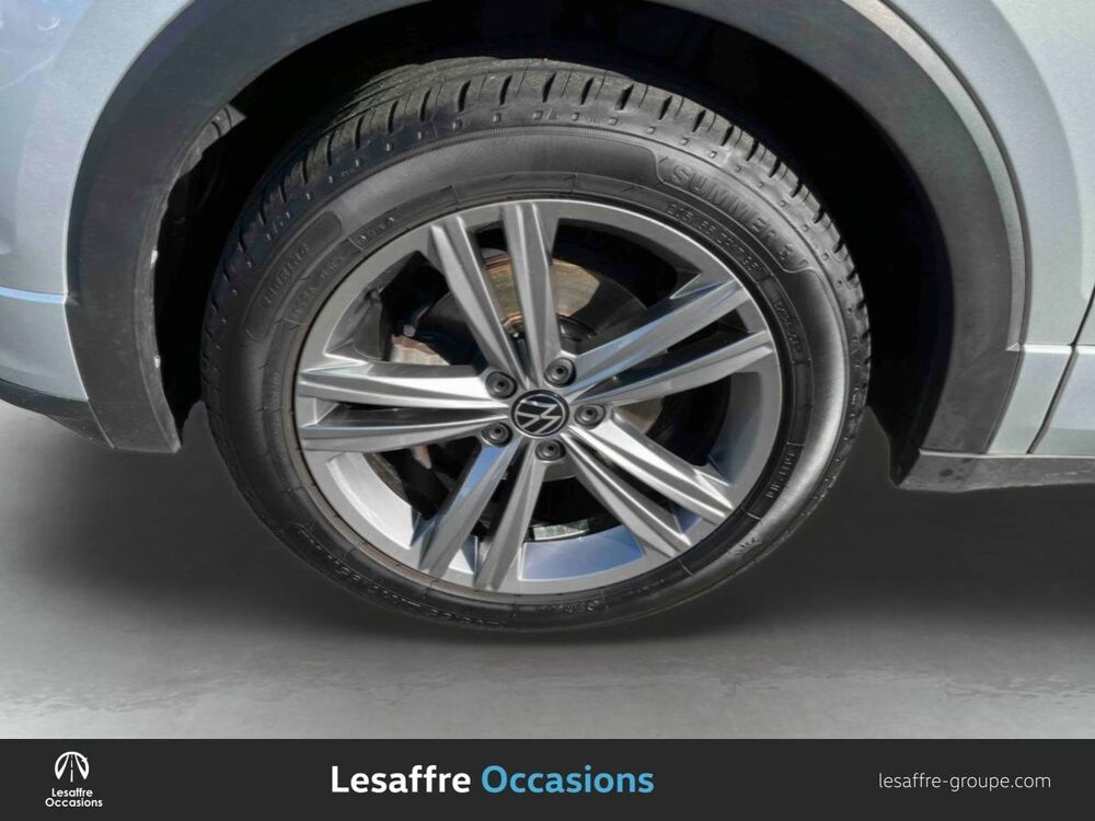 T-Cross 1.0 TSI 110 Start/Stop BVM6 2023 occasion 62500 Salperwick