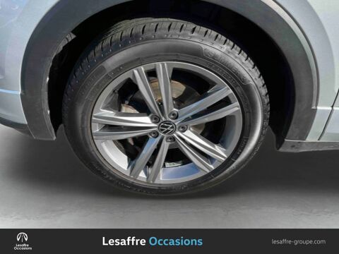 T-Cross 1.0 TSI 110 Start/Stop BVM6 2023 occasion 62500 Salperwick