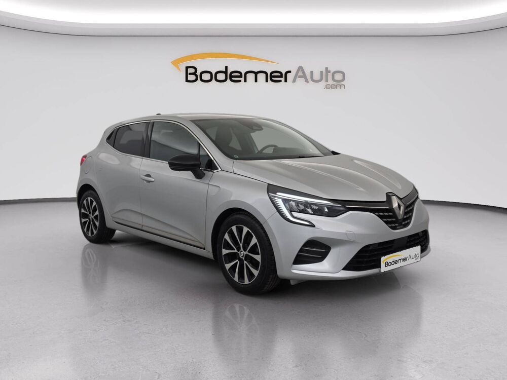 Clio TCe 90 2023 occasion 29000 Quimper