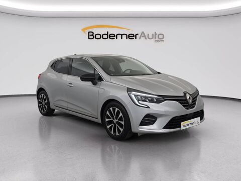 Clio TCe 90 2023 occasion 29000 Quimper