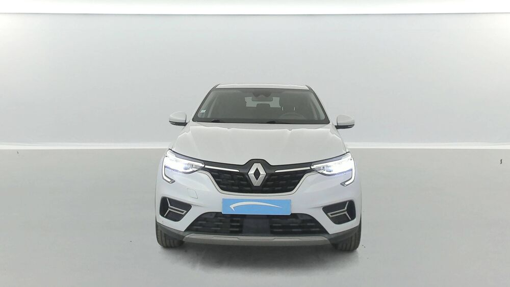 Arkana E-Tech 145 2021 occasion 56300 Pontivy