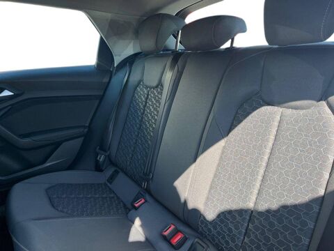 A1 Sportback 30 TFSI 116 ch S tronic 7 2025 occasion 13090 Aix-en-Provence