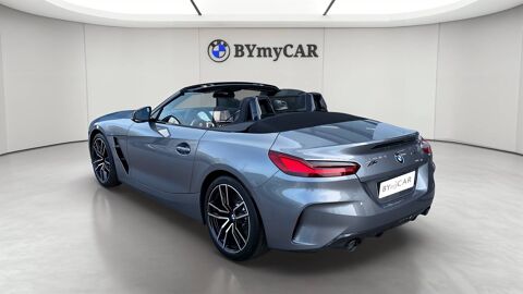 Z4 sDrive30i 258 ch BVA8 2026 occasion 77400 Saint-Thibault-des-Vignes