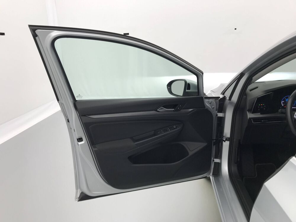Golf 2.0 TDI SCR 150 DSG7 2020 occasion 25000 Besan&ccedil;on