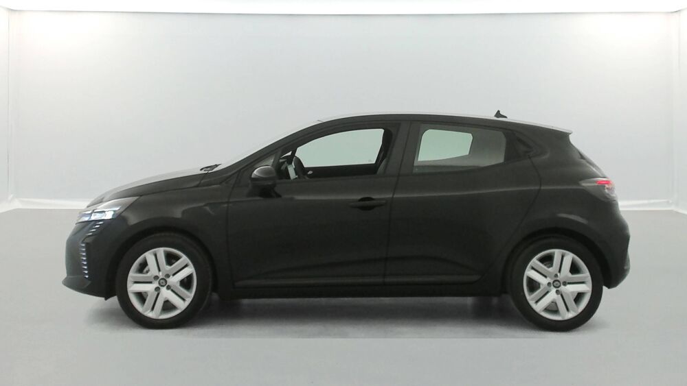 Clio E-Tech full hybrid 145 ch GSR2 2025 occasion 56400 Auray