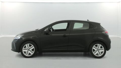 Clio E-Tech full hybrid 145 ch GSR2 2025 occasion 56400 Auray