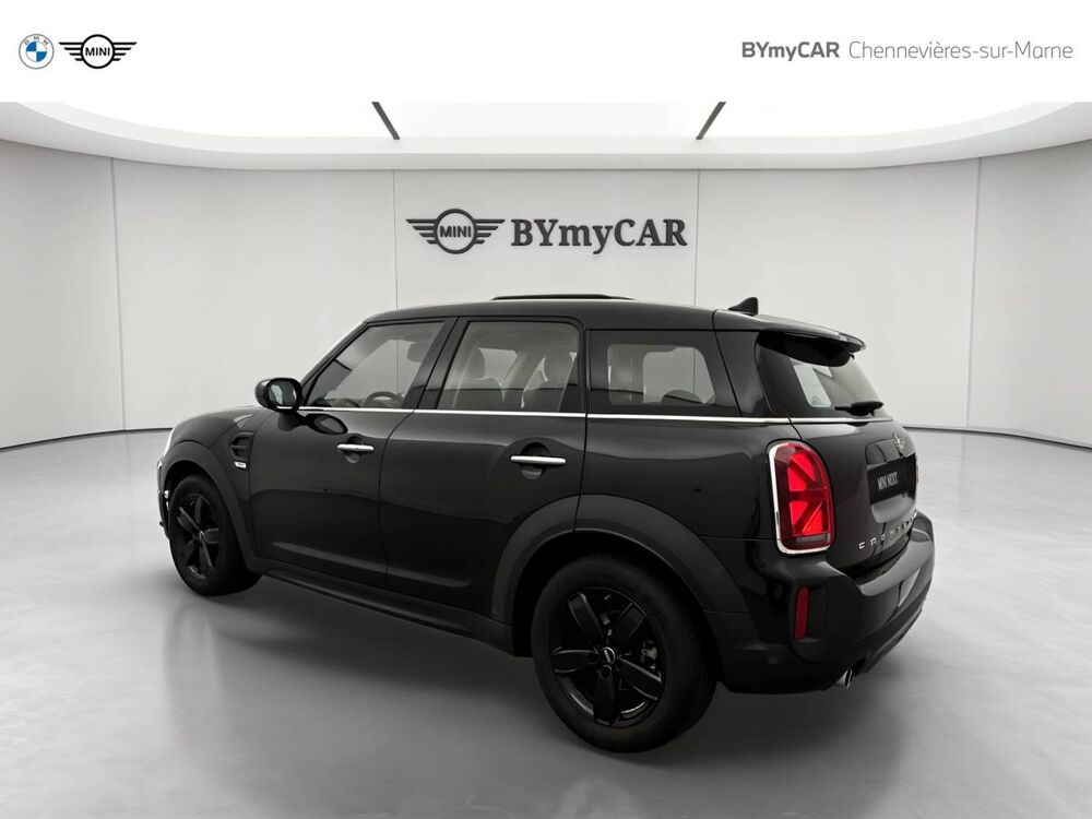 Cooper Countryman 136 ch BVA7 2023 occasion 94430 Chennevi&egrave;res-sur-Marne