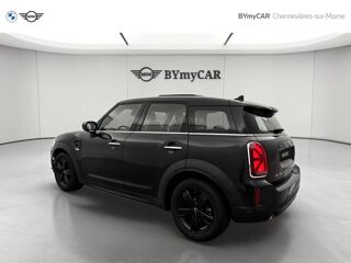 Cooper Countryman 136 ch BVA7 2023 occasion 94430 Chennevi&egrave;res-sur-Marne