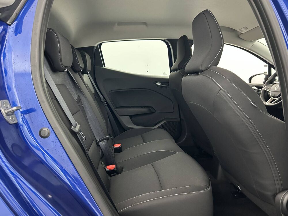 Clio TCe 90 ch GSR2 2025 occasion 29200 Brest