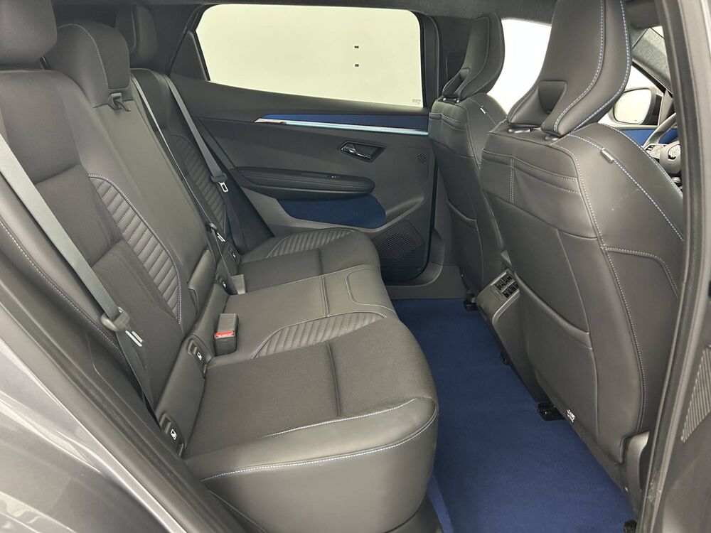 Sc&eacute;nic Scenic E-Tech &eacute;lectrique 220 ch grande autonomie 2025 occasion 61200 Argentan