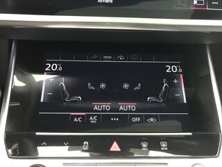 A6 Avant 55 TFSIe 367 ch S tronic 7 Quattro 2023 occasion 25000 Besan&ccedil;on