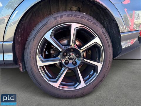 Q3 Sportback 35 TDI 150 ch S tronic 7 2023 occasion 13730 Saint-Victoret