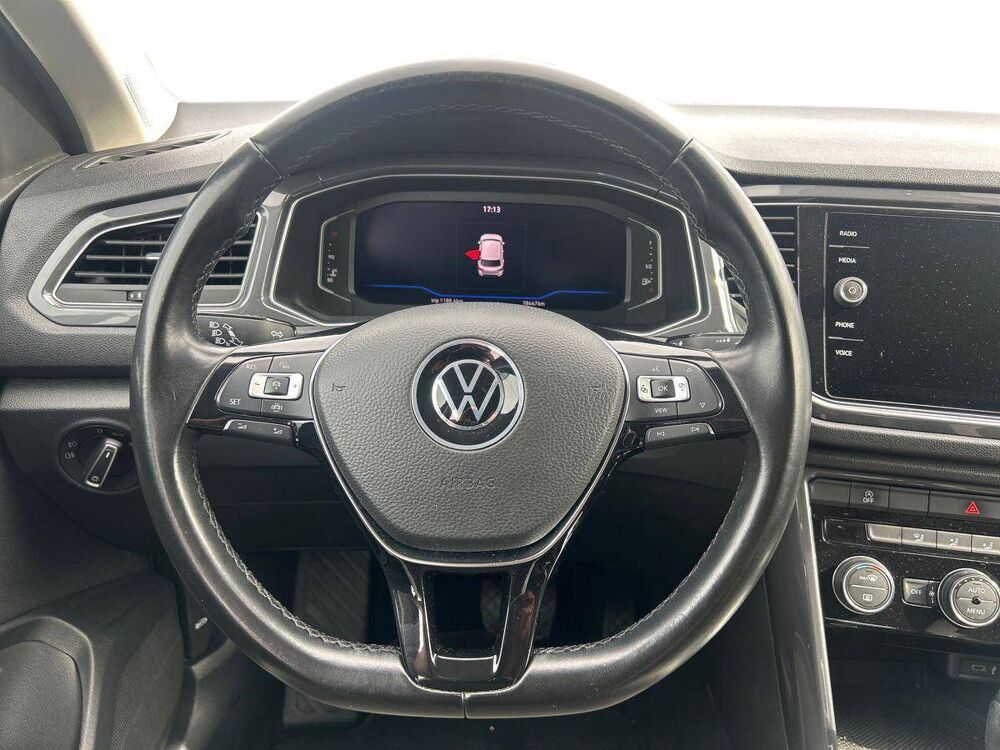 T-ROC T-Roc 2.0 TDI 150 Start/Stop DSG7 2021 occasion 13012 Marseille