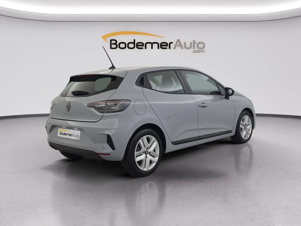 Clio Blue dCi 100 ch GSR2 2025 occasion 22200 Guingamp