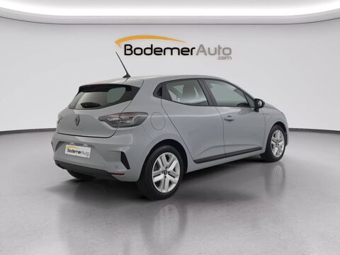 Clio Blue dCi 100 ch GSR2 2025 occasion 22200 Guingamp