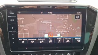 Passat SW 2.0 TDI 150 BVM6 2018 occasion 24200 Sarlat-la-Can&eacute;da