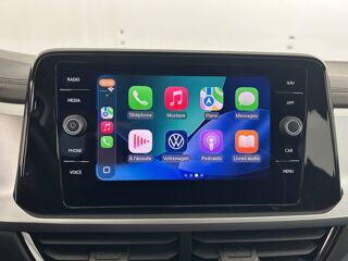 T-ROC T-Roc 1.0 TSI 110 Start/Stop BVM6 2023 occasion 50200 Coutances
