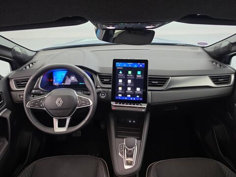 Symbioz E-Tech full hybrid 145 2025 occasion 29000 Quimper