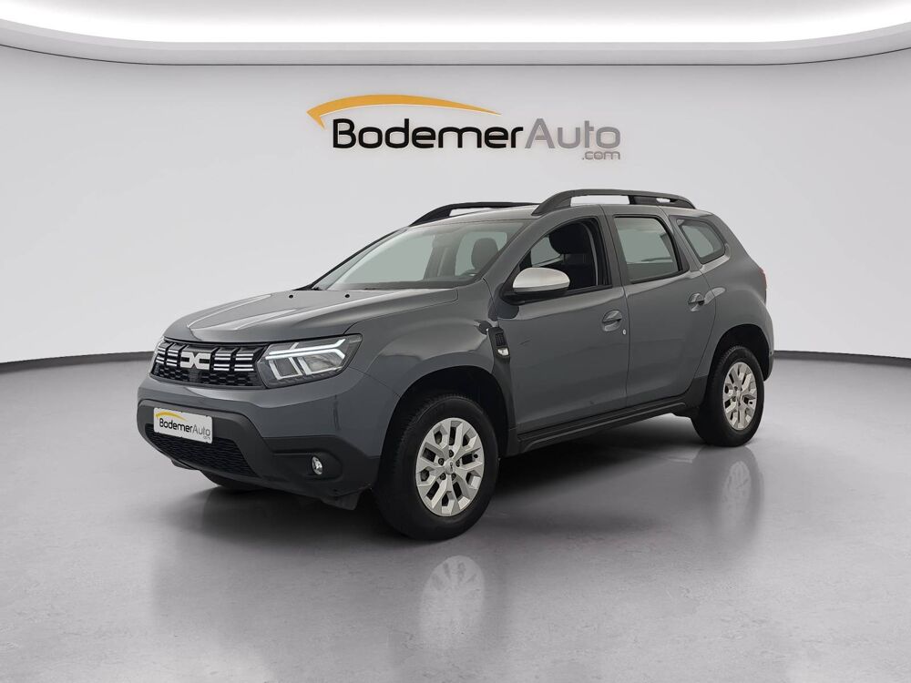 Duster Blue dCi 115 4x2 2023 occasion 29270 Carhaix-Plouguer