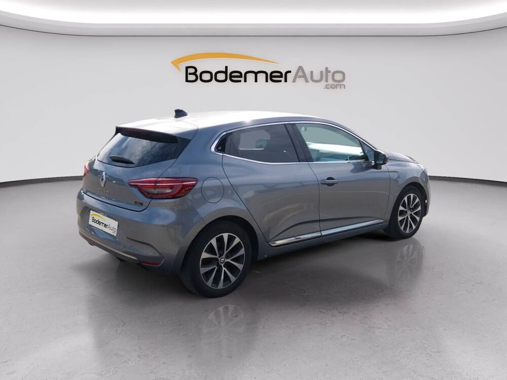 Clio E-Tech full hybrid 145 2023 occasion 29000 Quimper