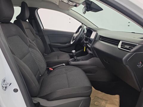 Clio SCe 65 - 21N 2022 occasion 61100 Flers