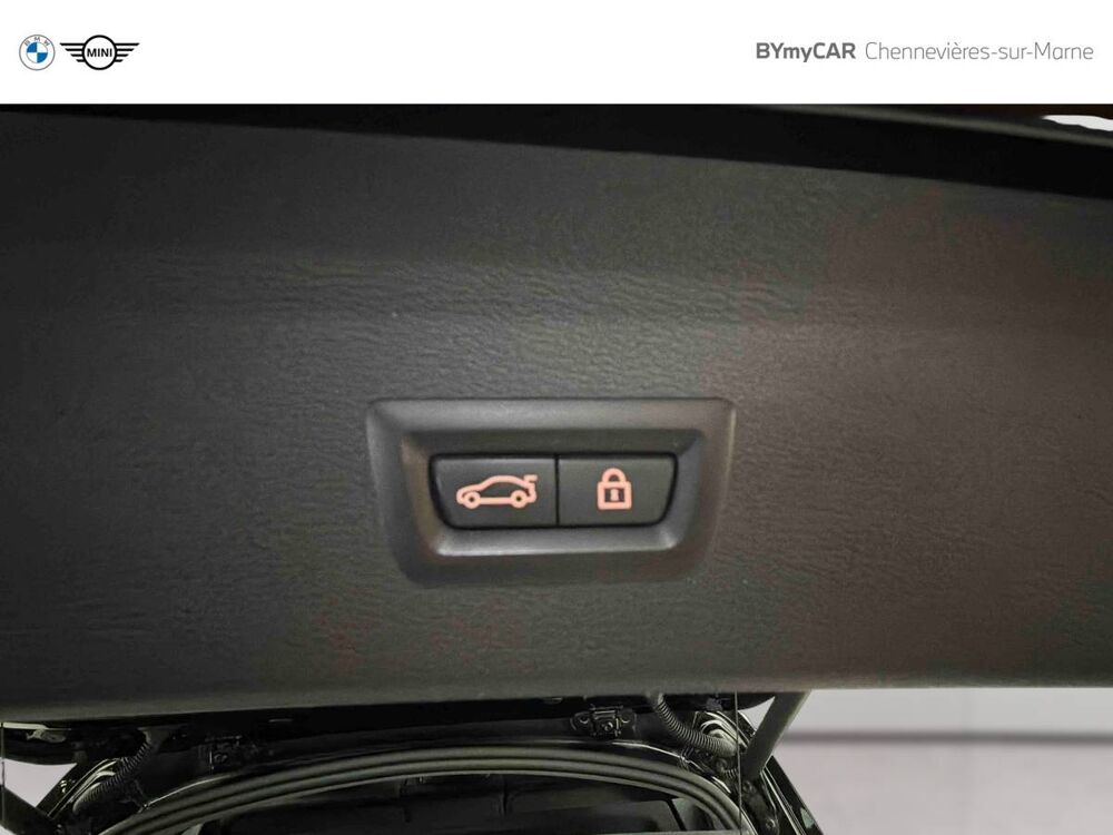 X1 sDrive 16d 116 ch DKG7 2021 occasion 94430 Chennevi&egrave;res-sur-Marne