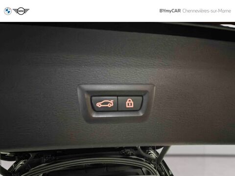X1 sDrive 16d 116 ch DKG7 2021 occasion 94430 Chennevi&egrave;res-sur-Marne