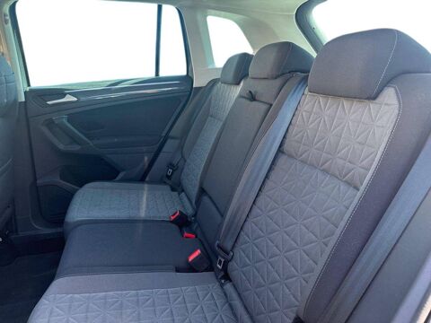 Tiguan 2.0 TDI 150ch DSG7 2023 occasion 13300 Salon-de-Provence