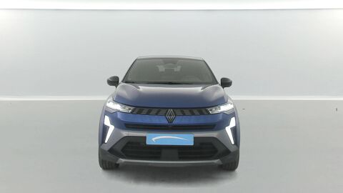 Symbioz E-Tech full hybrid 145 2025 occasion 29600 Morlaix