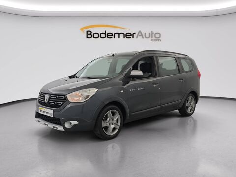 Annonce voiture Dacia Lodgy 11690 €