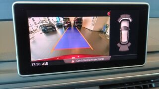 RS4 Avant V6 2.9 TFSI 450 ch Tiptronic 8 2019 occasion 35760 Saint-Gr&eacute;goire