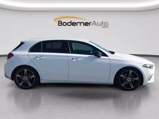 Classe A 180 d 7G-DCT 2019 occasion 29270 Carhaix-Plouguer