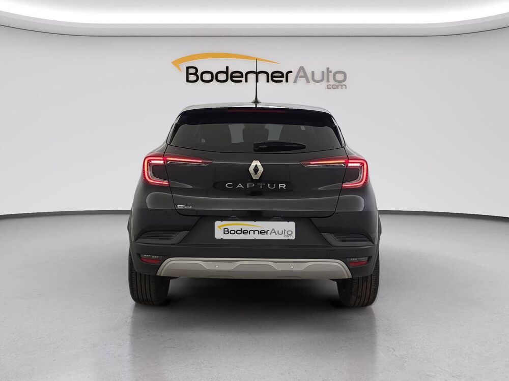 Captur TCe 90 2024 occasion 29200 Brest
