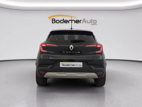 Captur TCe 90 2024 occasion 29200 Brest