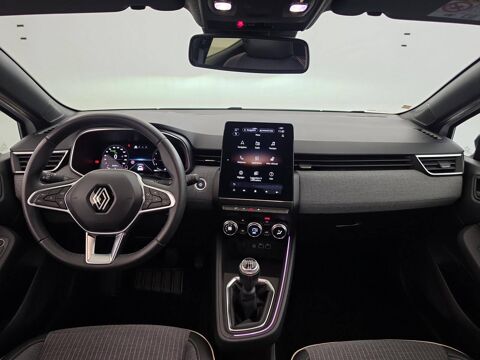 Clio TCe 90 2024 occasion 61200 Argentan
