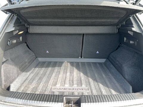 Austral full hybrid E-Tech 200 ch 2025 occasion 29900 Concarneau