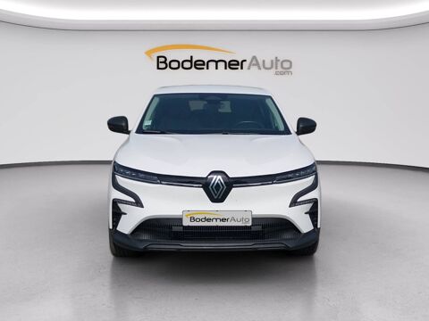 M&eacute;gane Megane E-Tech EV60 130ch super charge 2023 occasion 22600 Loud&eacute;ac